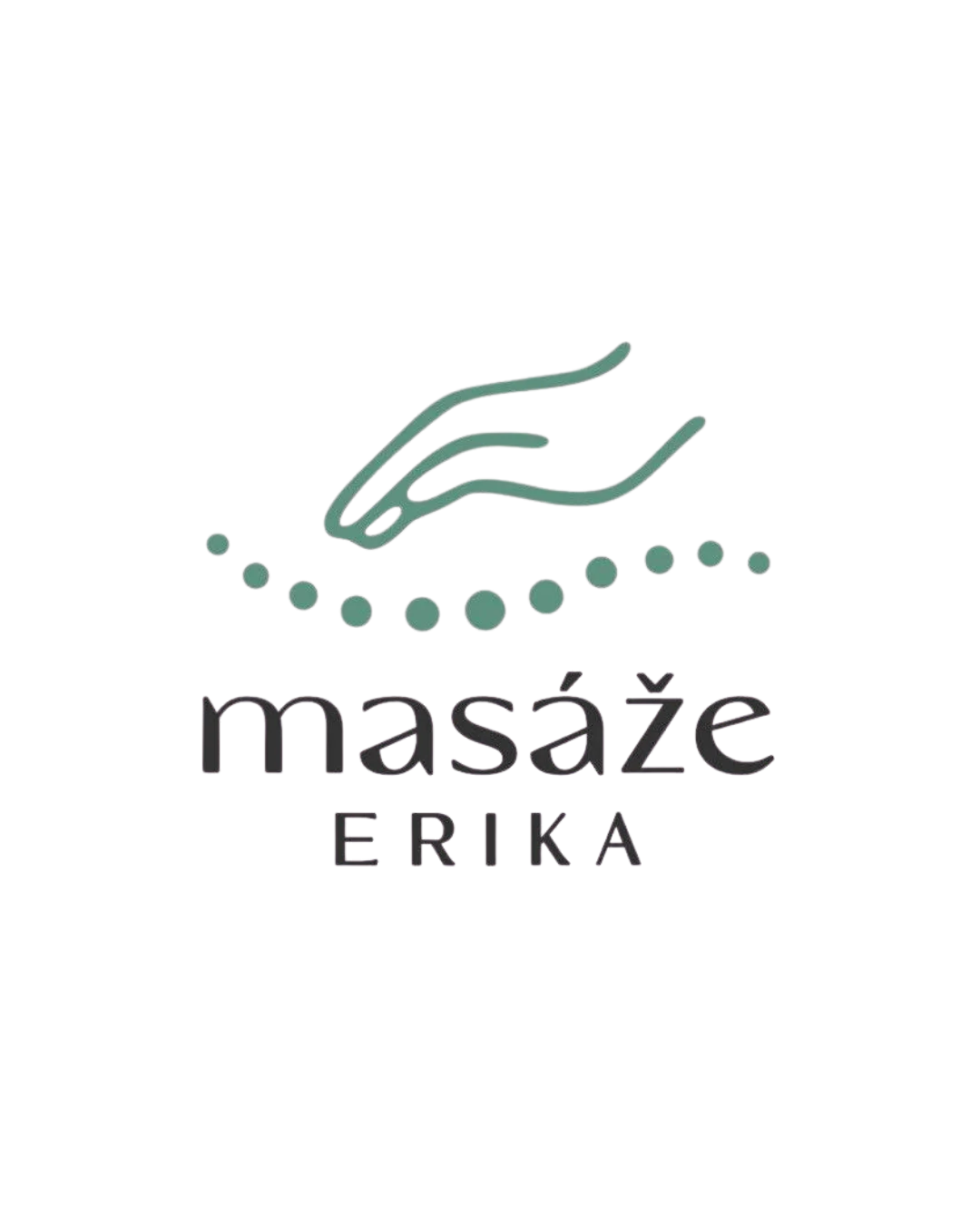 Masáže Erika
